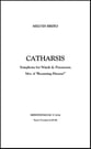 Catharsis - Mvt 4 Concert Band sheet music cover